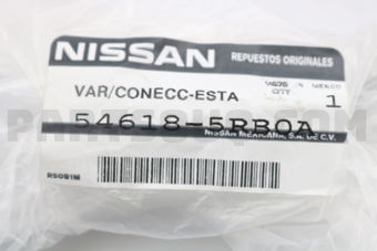 546185RB0A ROD ASSY CONNECTING,STABILIZER