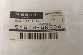 546186RR0A ROD ASSY-CONNECTING,STABILIZER