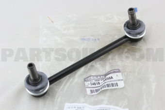 546189X50A SHACKLE-FRONT S