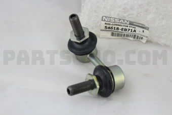 54618EB71A ROD ASSY-CONNECTING,STABILIZER