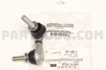 54618JK54A ROD-STABILIZER