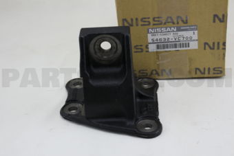 54632VC700 BRACKET ASSY-CONNECTING ROD,LH