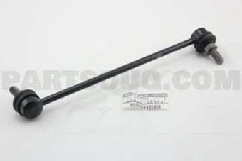 546681AA0A ROD ASSY-CONNECTING,STABILIZER