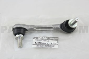 546681CA3B ROD-CONNECTING REAR STABILIZER