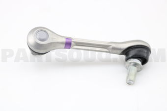 546681CA4B ROD-CONN RR
