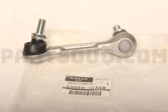 546681CA5B ROD-CONN RR