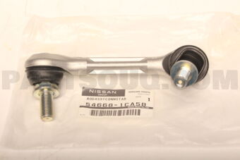 546681CA5B ROD-CONN RR