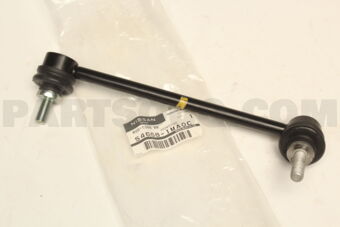 546681MA0C ROD-CONN RR