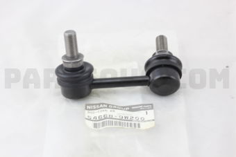 546689W200 ROD-CONN RR