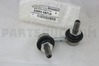 54668EB71A ROD ASSY-CONNECTING,STABILIZER