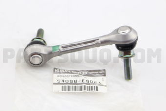 54668EG02A ROD-CONN RR