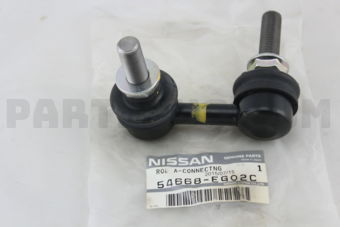 54668EG02C ROD ASSY-CONNECTING,STABILIZER