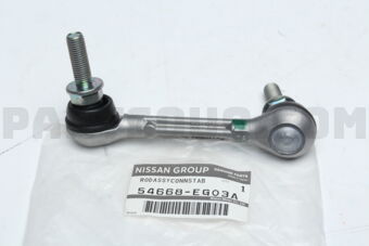 54668EG03A ROD-CONN RR