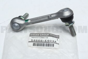 54668EG03A ROD-CONN RR