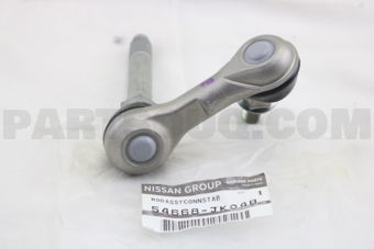 54668JK04B ROD A-CONNECTNG