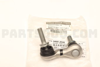 54668JK54A ROD A-CONNECTNG