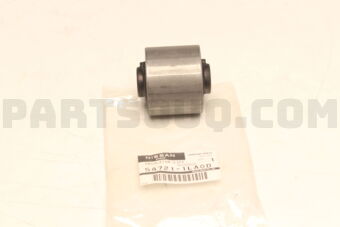 547211LA0D INSULATOR-DIFFERENTIAL MOUNTING