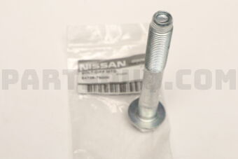 547267S000 Nissan BOLT