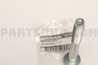 547267S000 Nissan BOLT