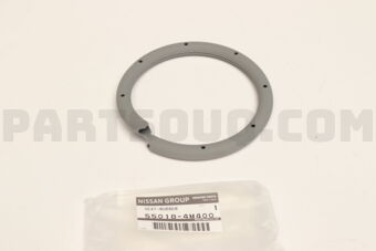 550184M400 TUBE-COIL SPRING,FRONT