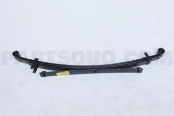 550203YF0D SPRING ASSY