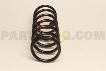 550209HP1B SPRING   REAR SUSPENSION