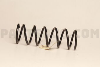 550209HP1B SPRING   REAR SUSPENSION