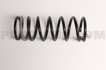 55020VB422 SPRING-REAR SUSPENSION