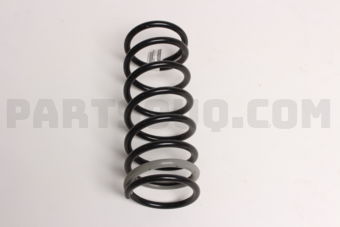 55020VB422 SPRING-REAR SUSPENSION