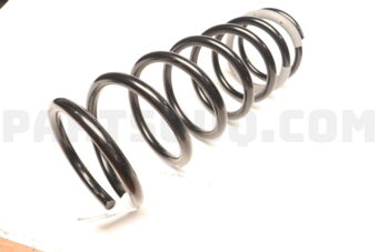 55020VB462 Nissan SPRING-REAR SUSPENSION
