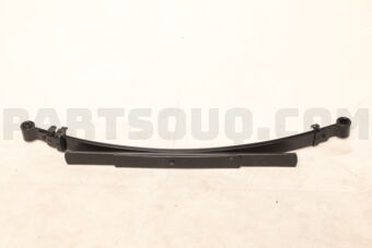 55020VK313 SPRING ASSY-LEAF,REAR