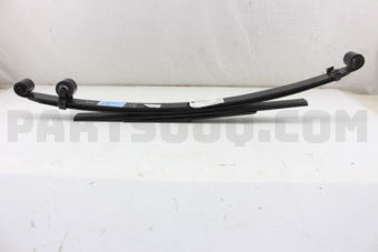 55020VZ07B SPRING ASSY-LEAF,REAR