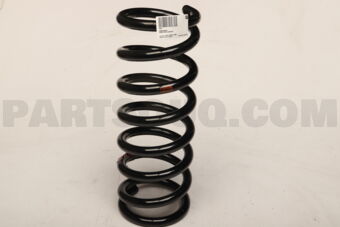 55020ZQ20A SPRING-REAR SUSPENSION