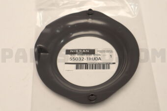 550321HJ0A SEAT-RUBBER,REAR SPRING LOWER