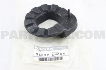 55032EN00A SEAT-RUBBER,REAR SPRING LOWER