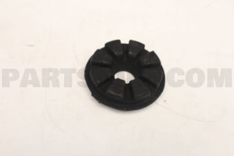 55034EE500 SEAT-RUBBER,REAR SPRING UPPER