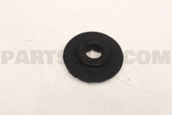 55034EE500 SEAT-RUBBER,REAR SPRING UPPER