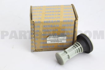 55034ET000 SEAT-RUBBER,REAR SPRING UPPER