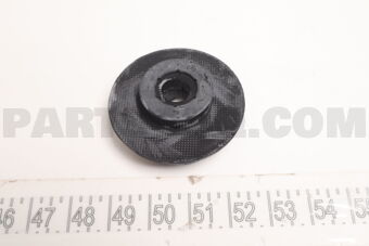 55034JD00A SEAT-RUBBER,REAR SPRING UPPER