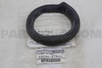 5503641G00 SEAT ASSY-REAR SPRING,LOWER LH