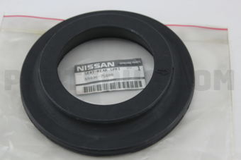 550367S000 SEAT-REAR SPRING