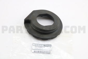 550368J010 SEAT-RUBBER,REAR SPRING LH