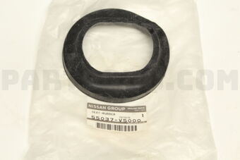 55037V5000 SEAT-RUBBER