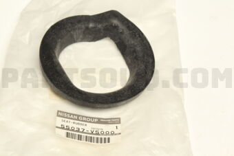 55037V5000 SEAT-RUBBER
