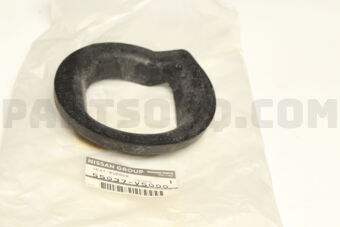 55037V5000 SEAT-RUBBER