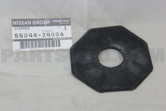 55044JG00A STOPPER-ARM BUSH