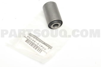 5504501P00 BUSH-REAR SPRING