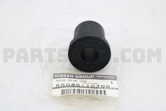 5504510J00 BUSH-FRONT SPRING