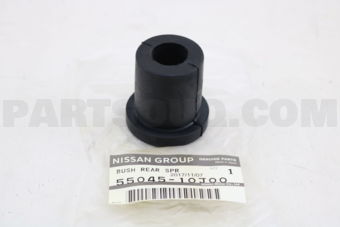 5504510J00 BUSH-FRONT SPRING