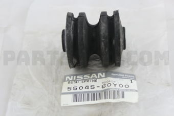 5504560Y00 BUSH SPRING
